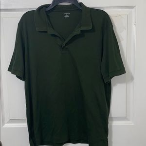 Lands End Polo